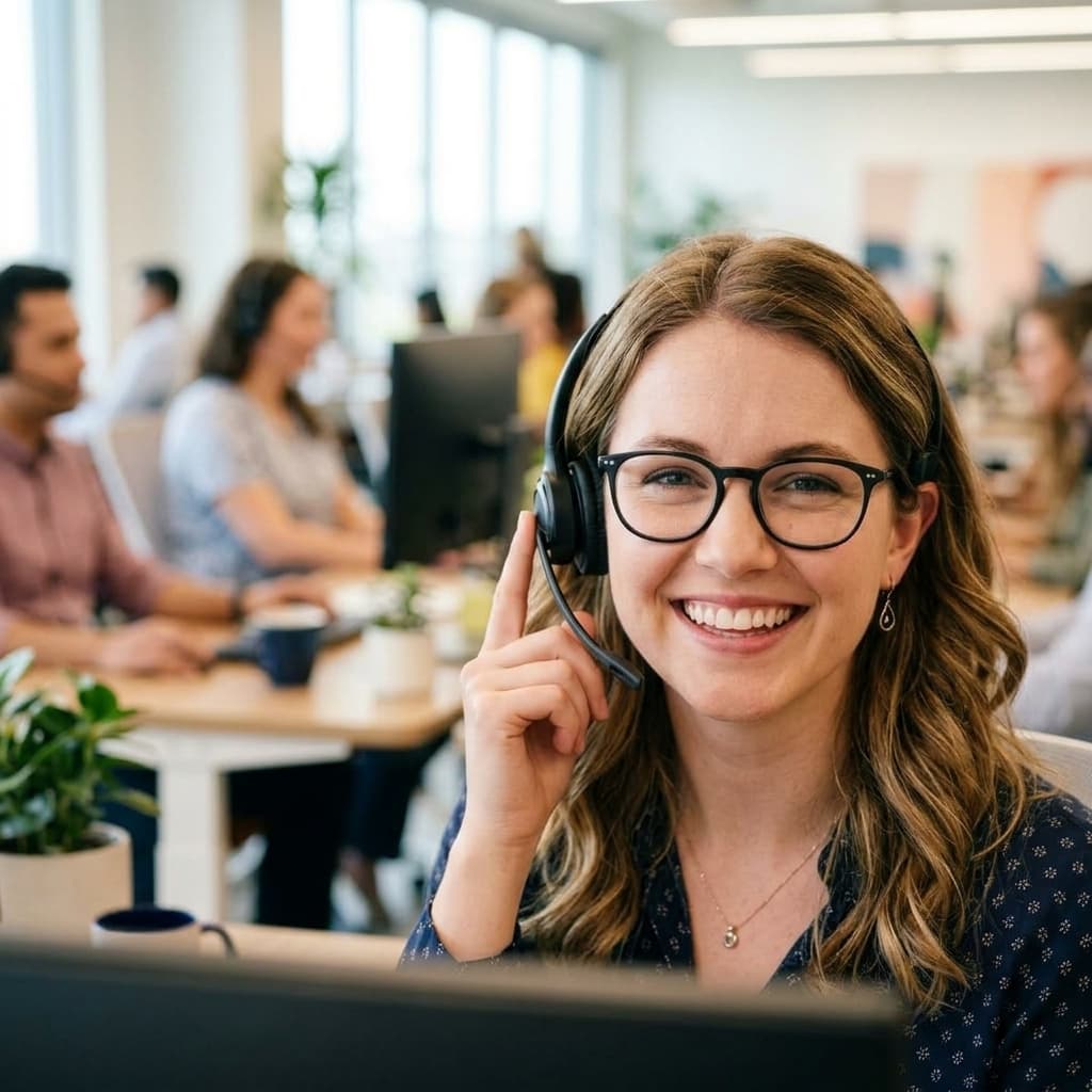 Adorack Customer Support Specialist