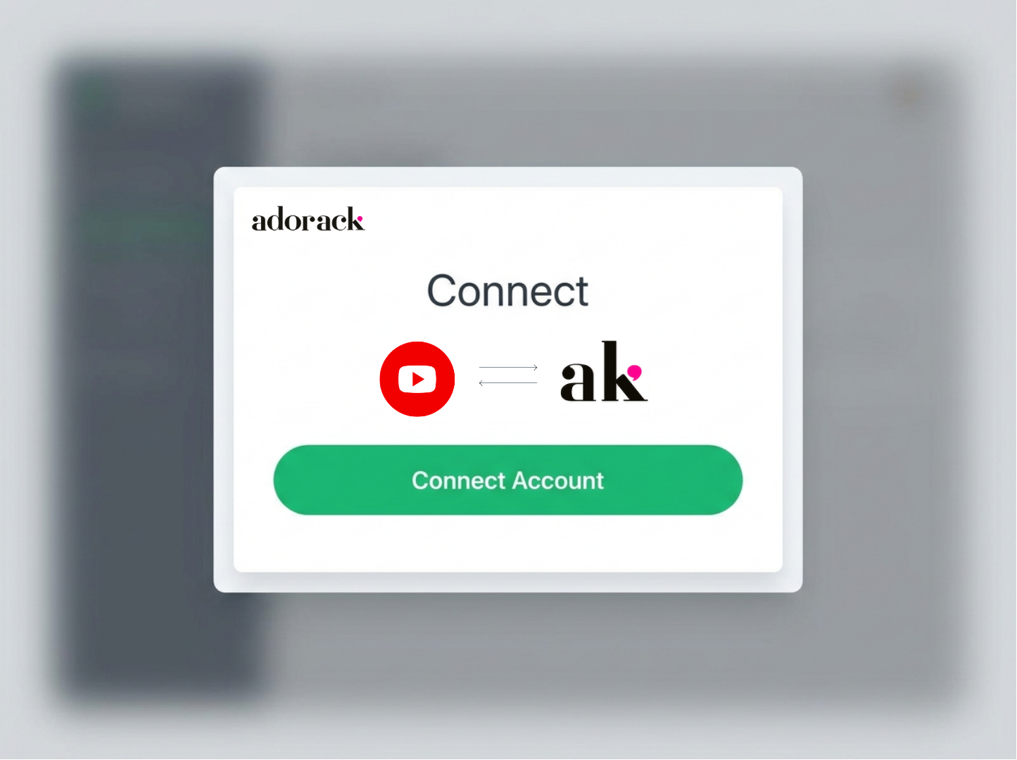 Connect UI