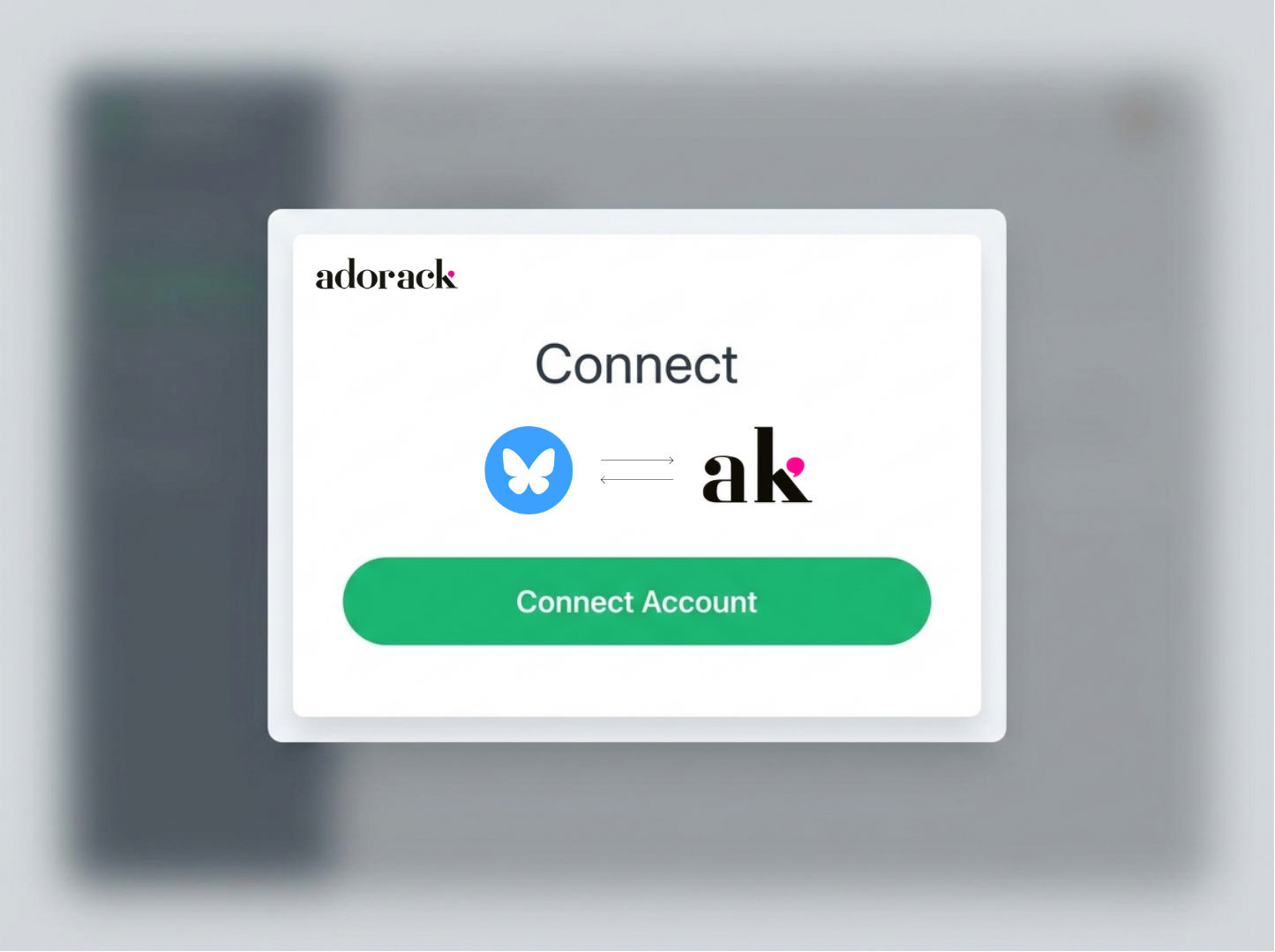 Step 1: Connect