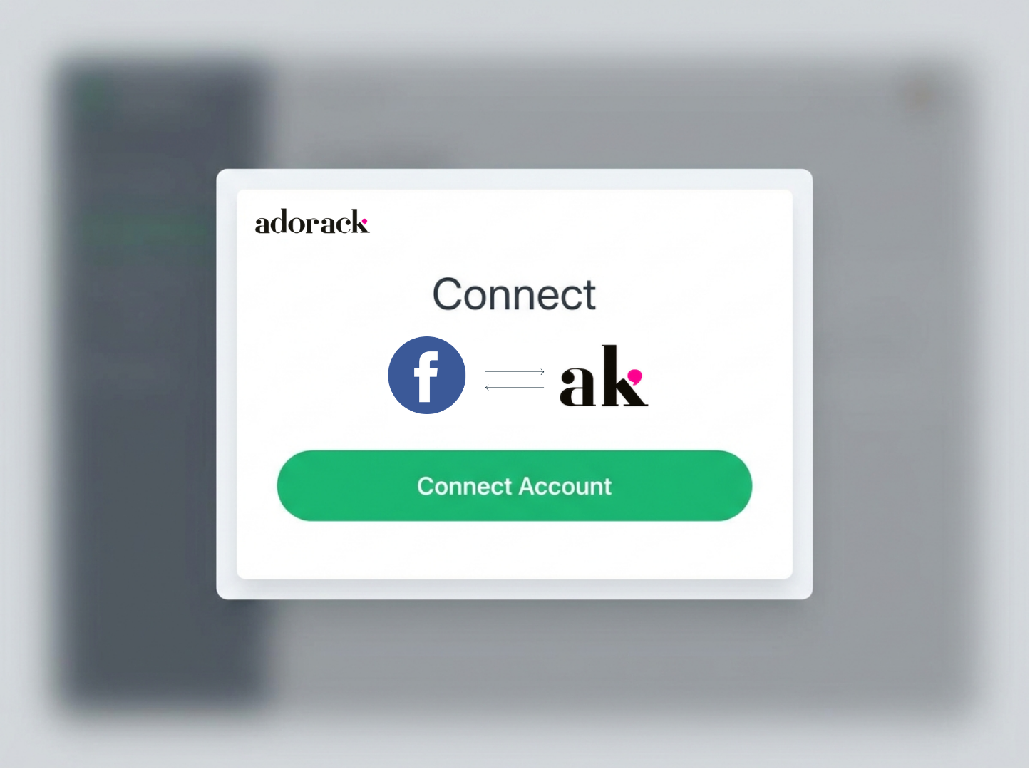 Step 1: Connect