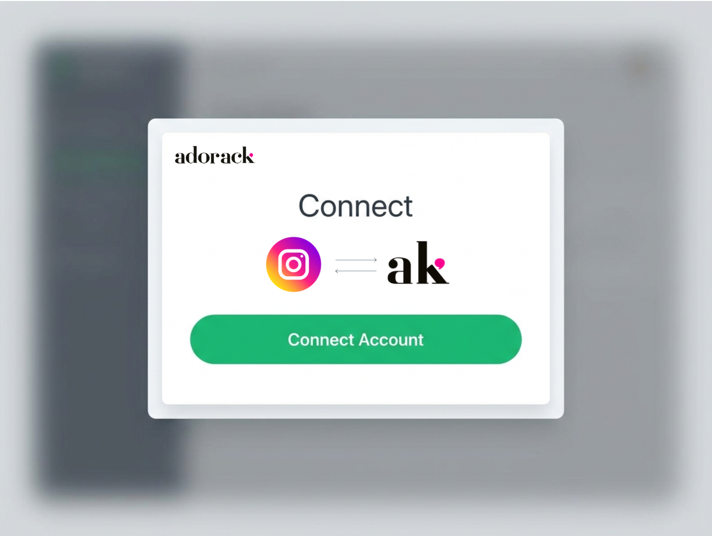 Step 1: Connect