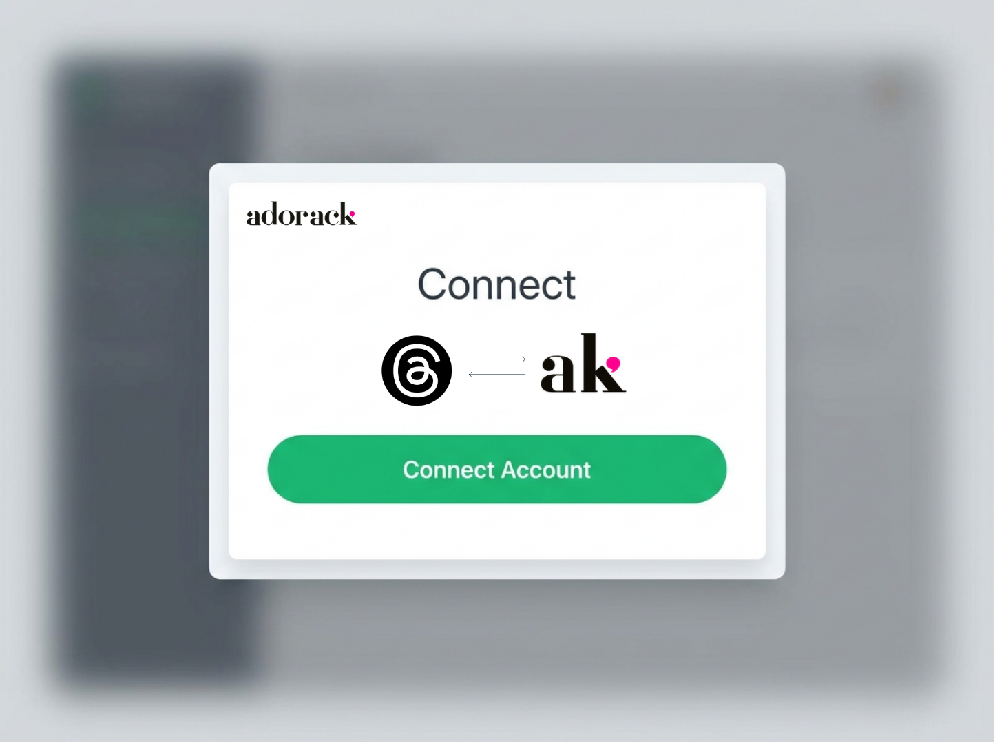 Step 1: Connect